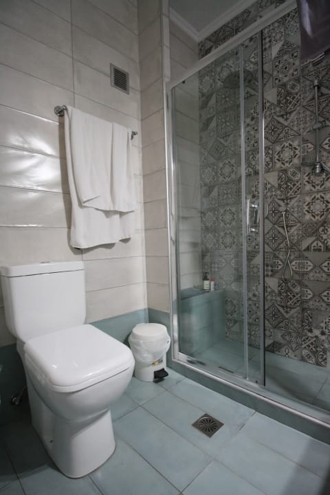 Zimmer Hotel Geranion Village