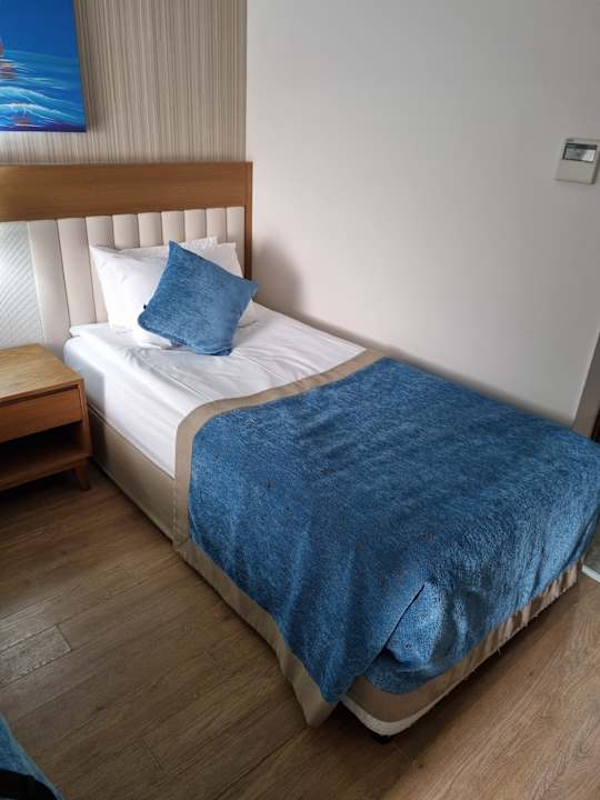 Zimmer Adalya Ocean Deluxe