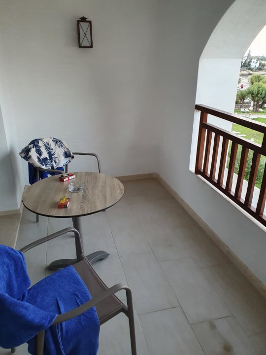 Zimmer Creta Maris Resort