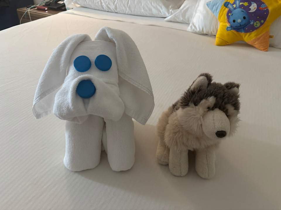 Zimmer Hotel Riu Palace Boavista