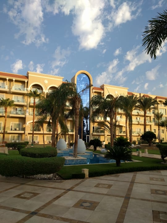 Außenansicht Premier Le Reve Hotel & Spa