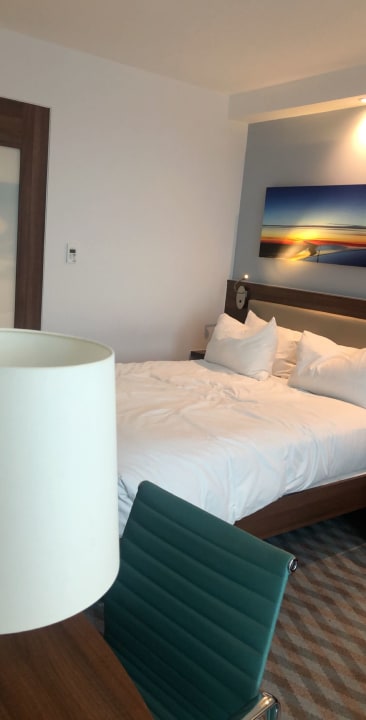 Zimmer Hampton By Hilton London Stansted Airport