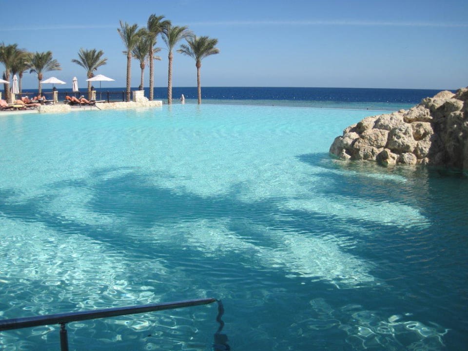 Poolanlage Makadi Spa - Adults only