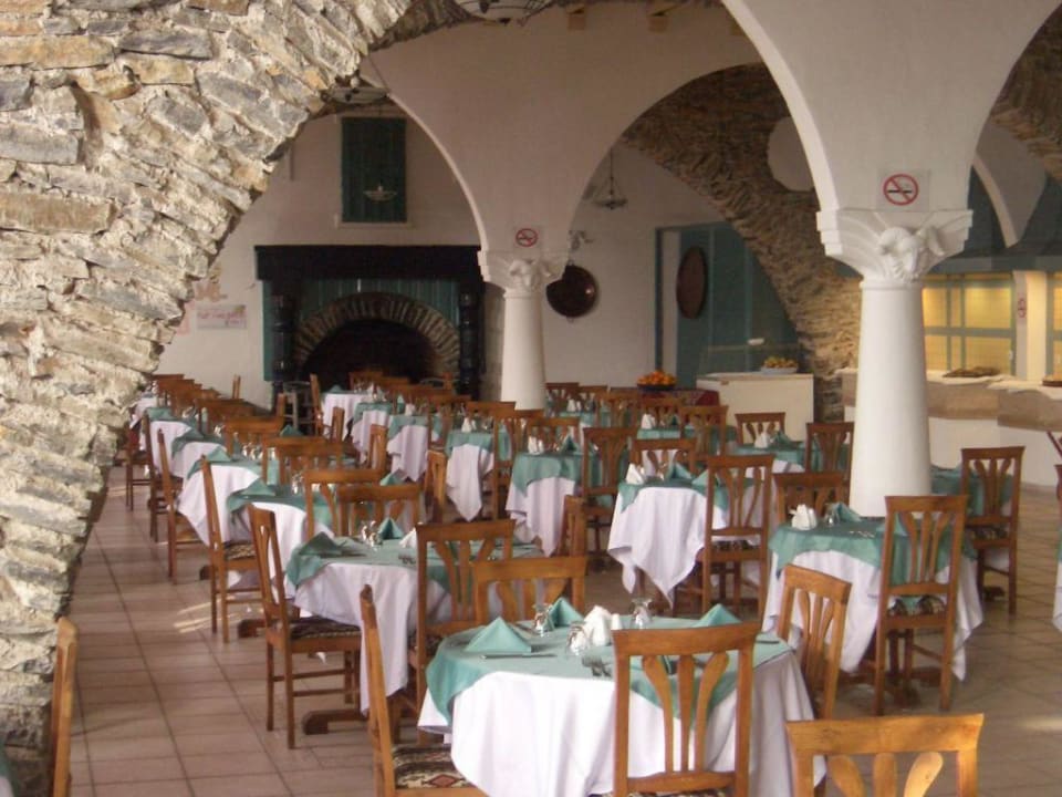 Hotel Labranda TMT