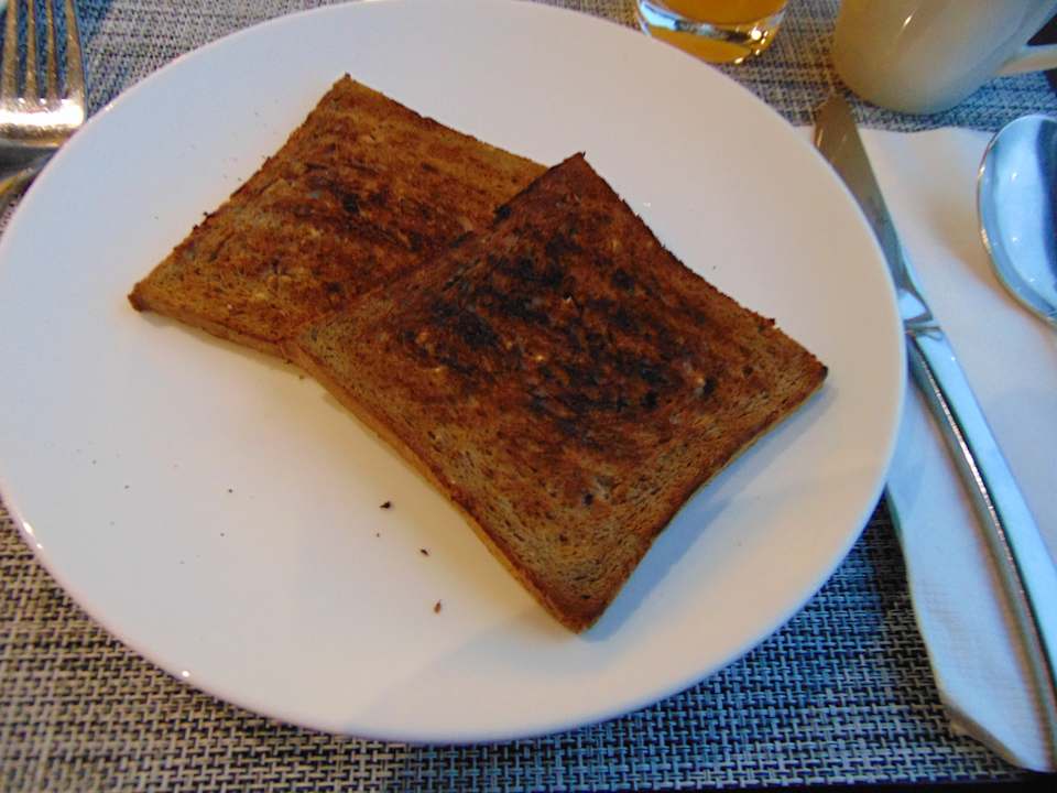 Gastro Hilton Garden Inn Da Nang