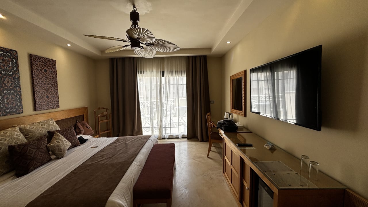 Zimmer The Grand Palace - Adults only