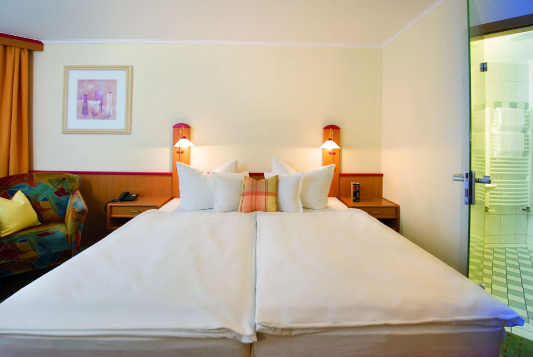 Zimmer RIEDENBURG - Mein Hotel in Bad Füssing