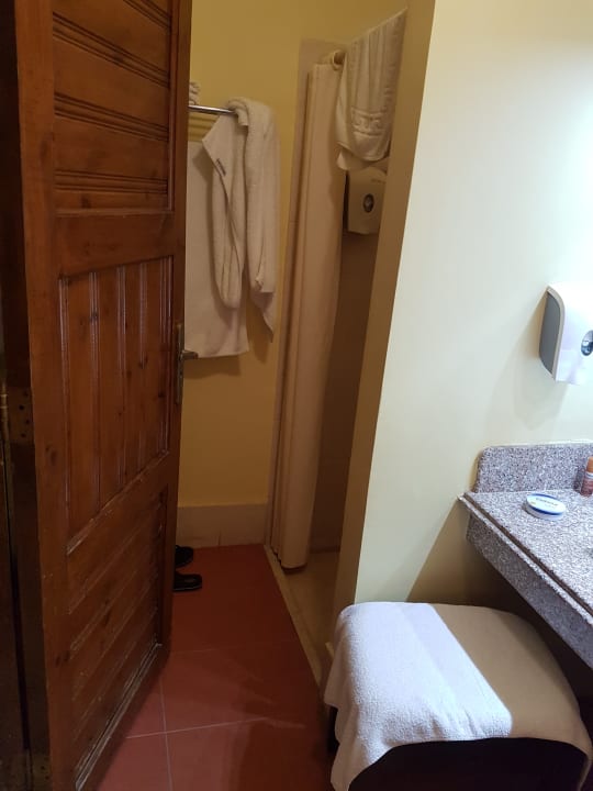 Zimmer Three Corners Rihana Resort Deluxe