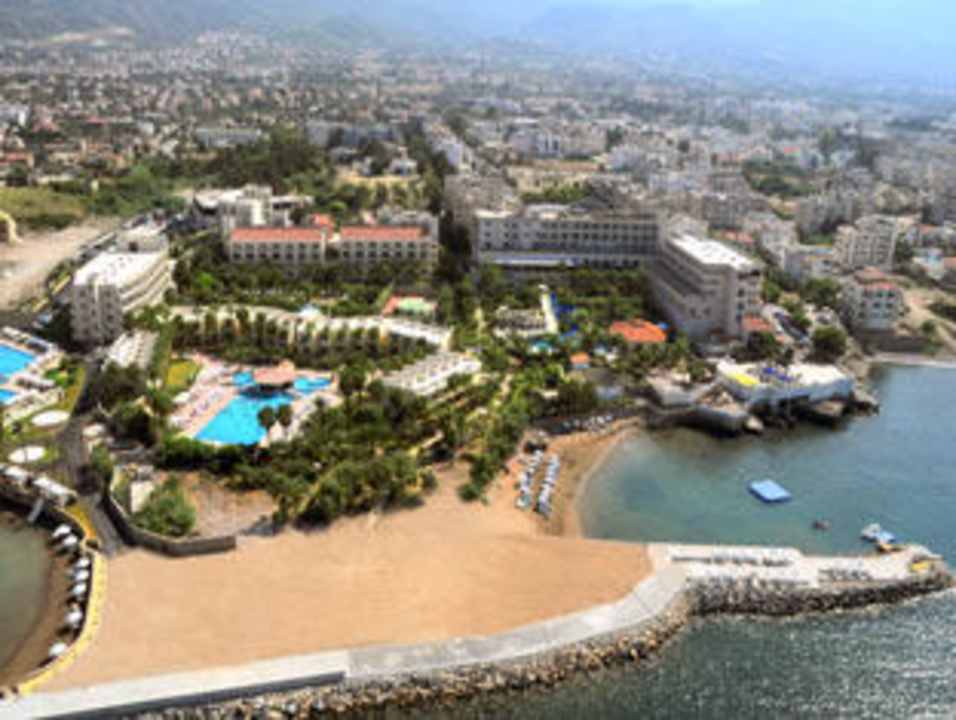 Oscar Resort Hotel Kyrenia North Cyprus Oscar Resort Hotel