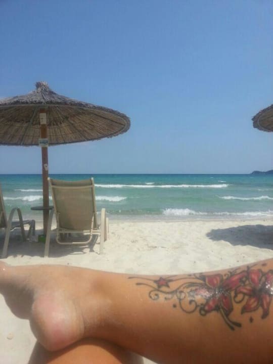 Strand  Alexandra Golden Boutique - Adults only