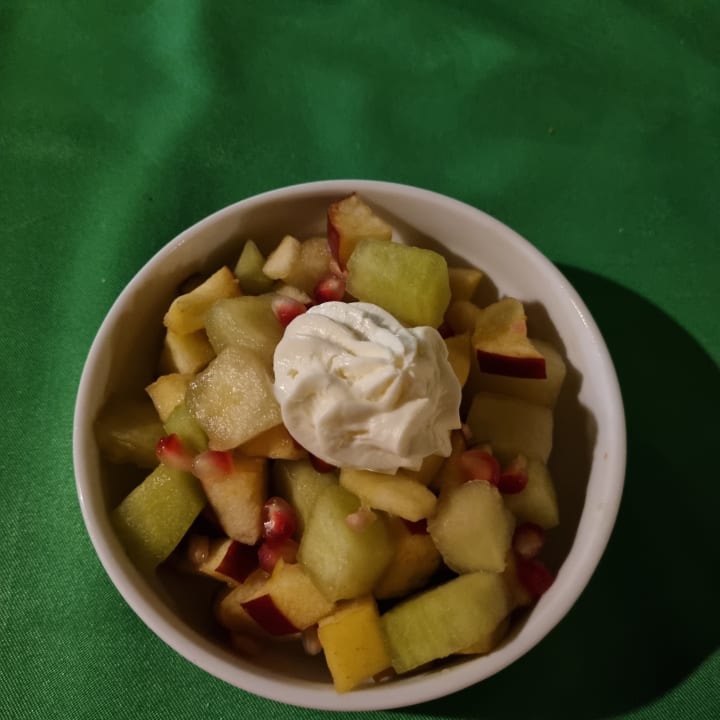 Gastro Three Corners Sea Beach Resort