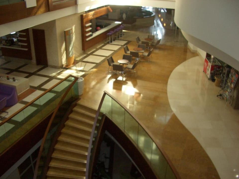 Lobby Sunis Evren Beach Resort Hotel & Spa