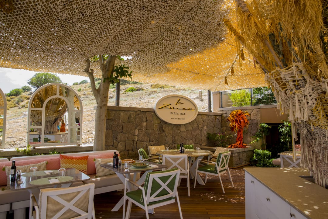 Gastro Caresse a Luxury Collection Resort & Spa Bodrum