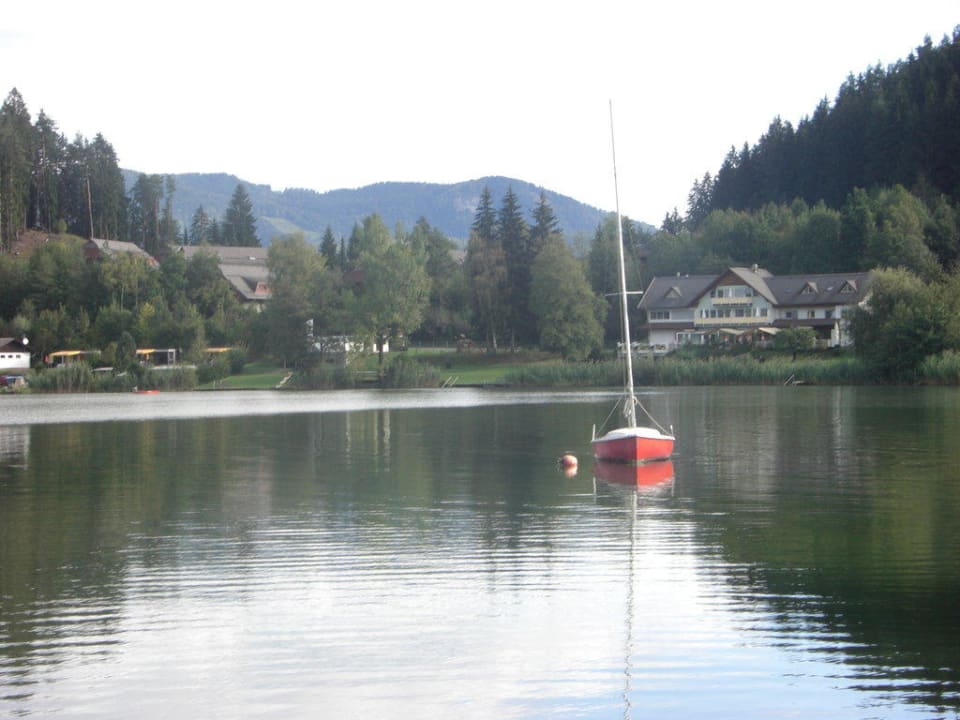 Maltschachersee Feriendorf am Maltschacher See