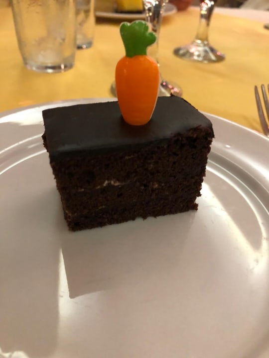 Gastro Pickalbatros Royal Moderna Resort-Sharm El Sheikh