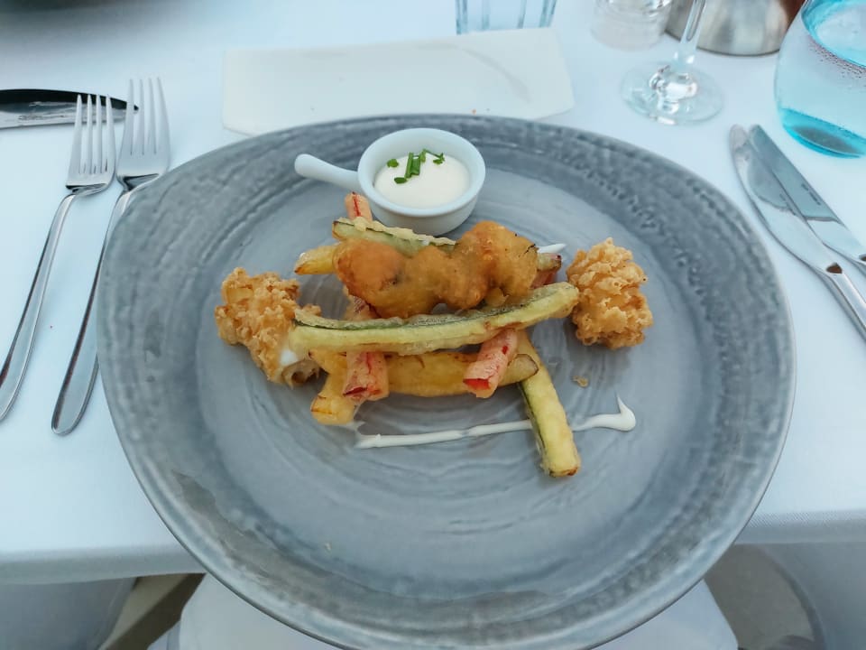 Gastro TUI BLUE Seno - Adults Only