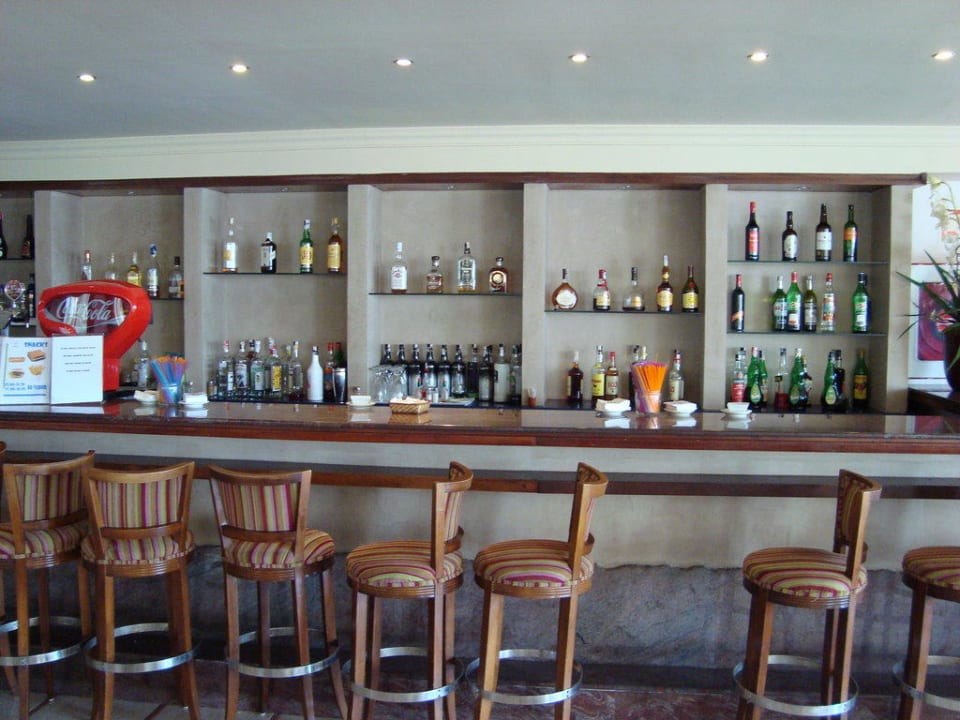 Bar Myseahouse Flamingo - Adults only