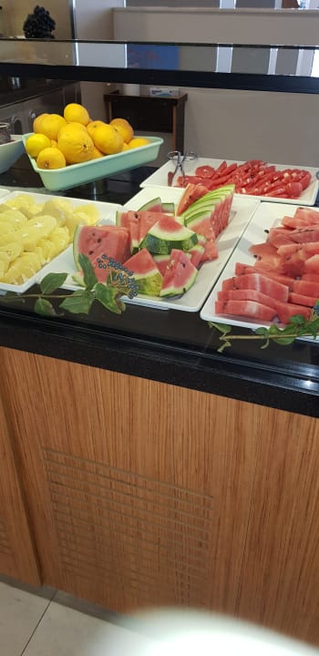 Gastro Korumar Ephesus Beach & Spa Resort