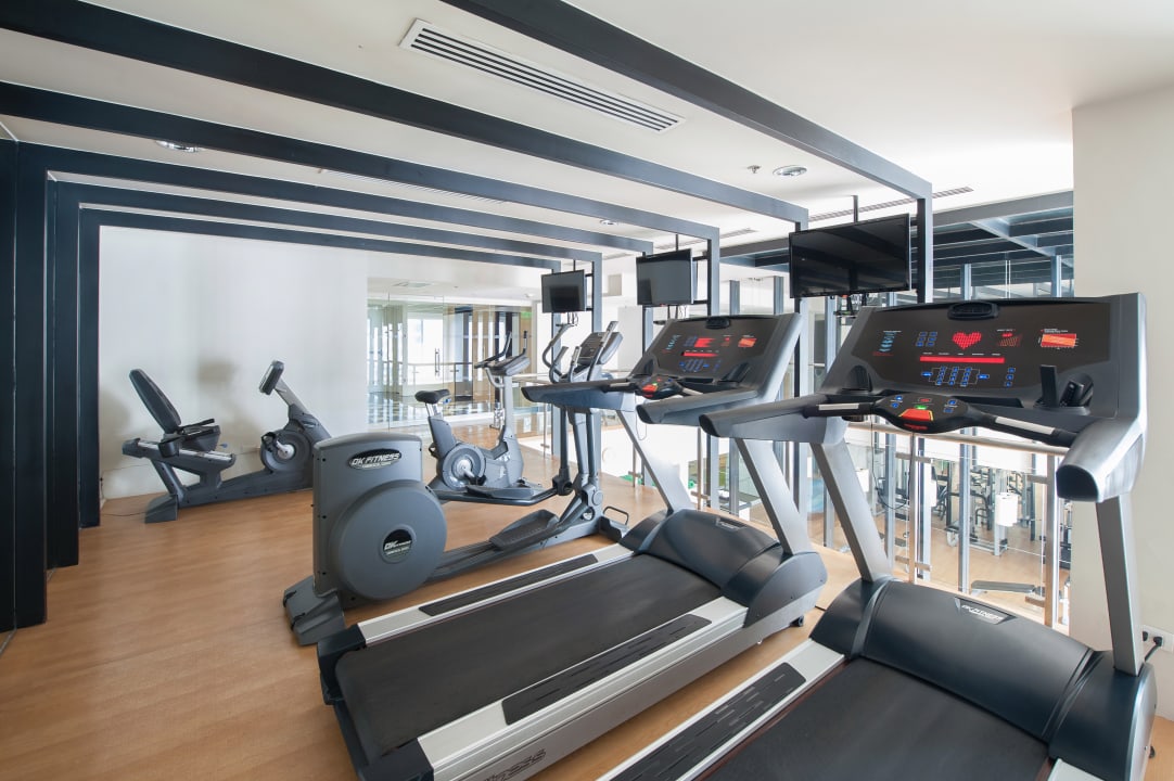Sport & Freizeit The Picasso Boutique Serviced Residences
