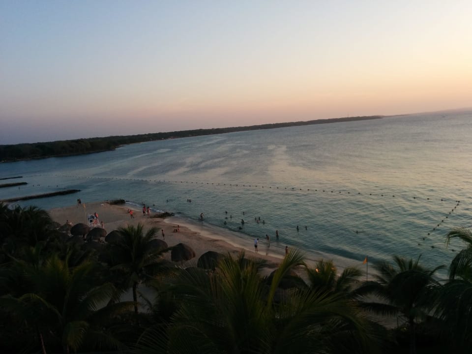 Strand Decameron Baru