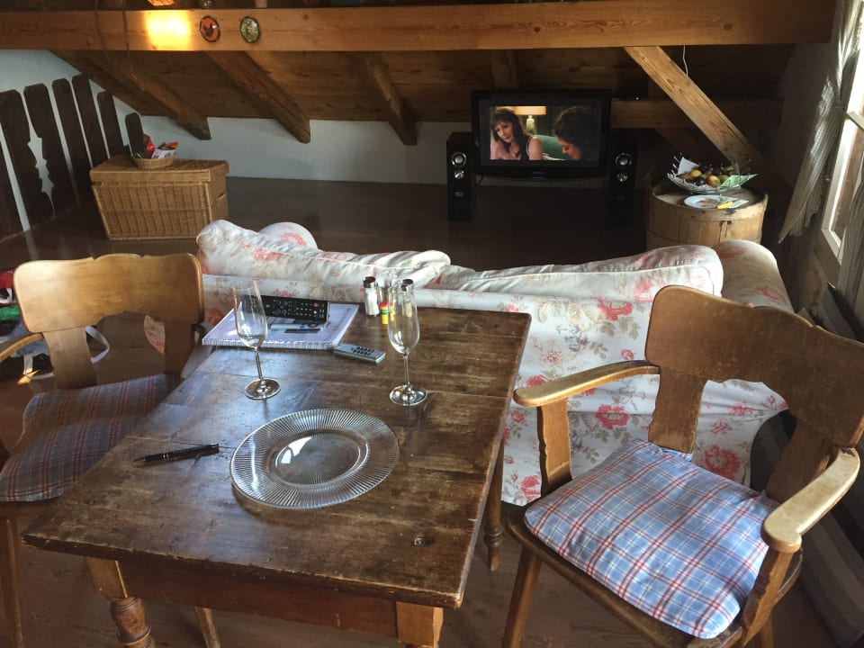 Zimmer Zeit & Traum  Hotel