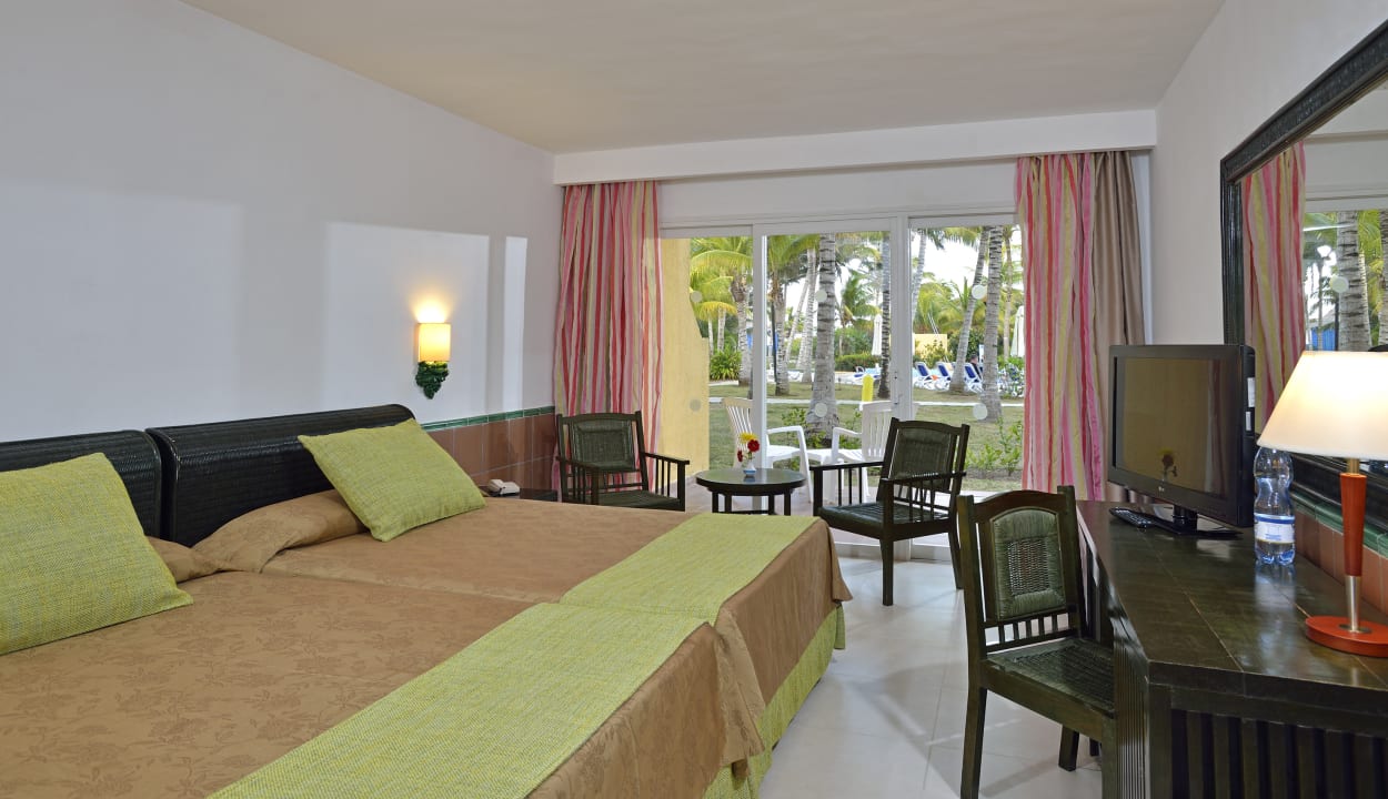 Zimmer TRYP Cayo Coco Hotel