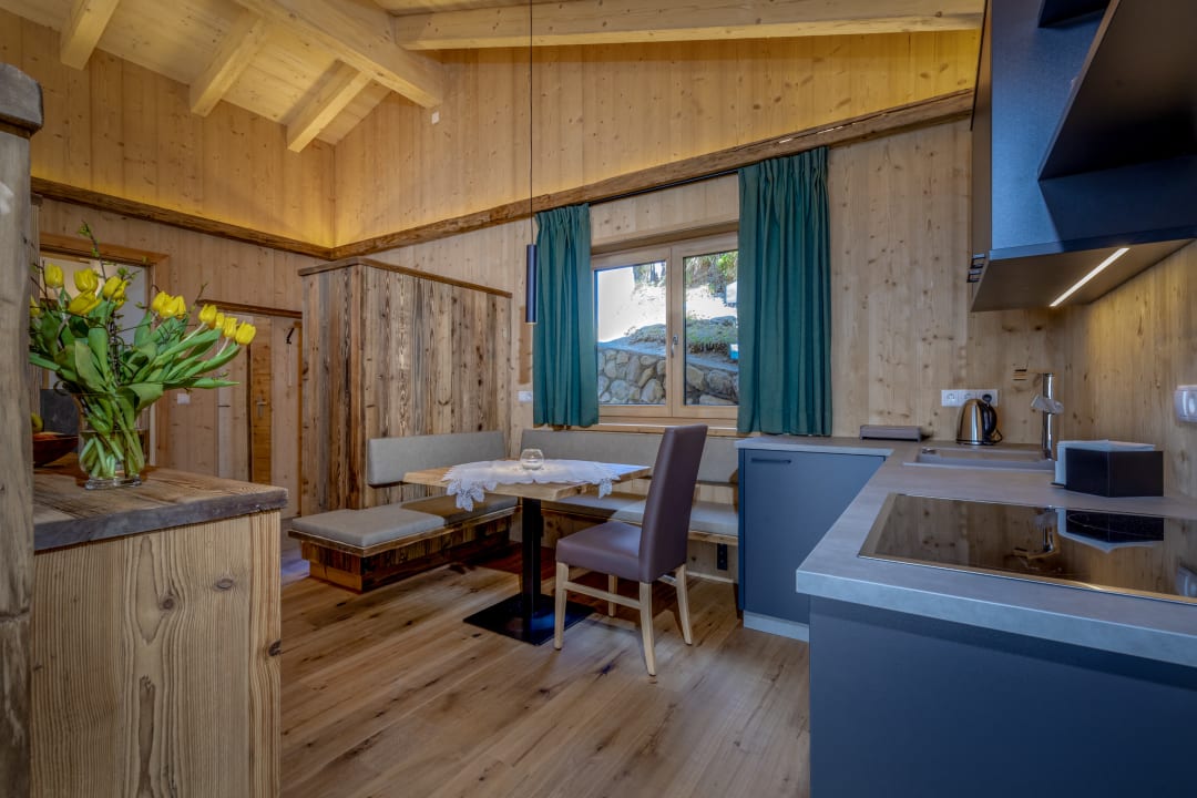 Zimmer Mountain Village Hasenegg