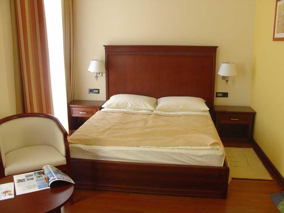 Hotelzimmer BO Hotel Palazzo