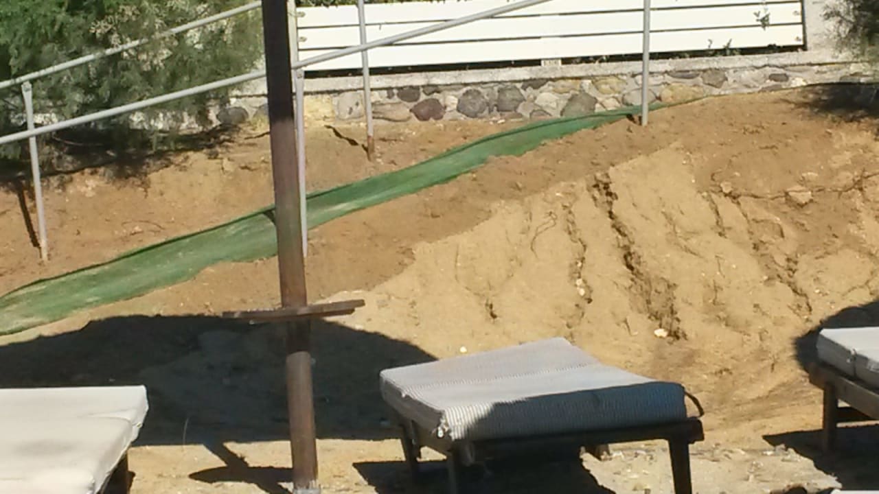 Strand Akti Palace Resort & Spa