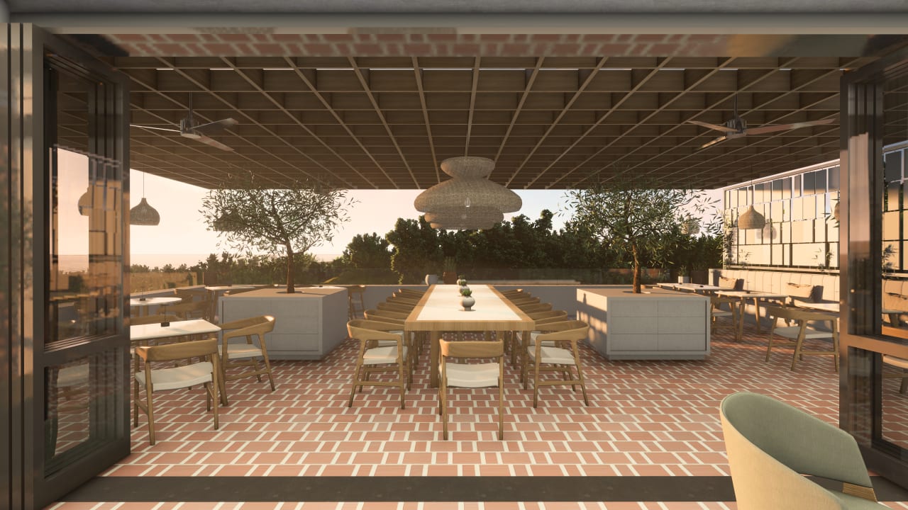 Gastro King Jason Zante – Designed for Adults