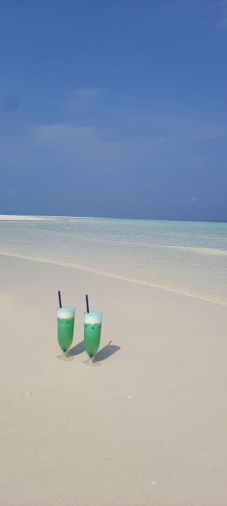 Strand Kuredu Island Resort & Spa