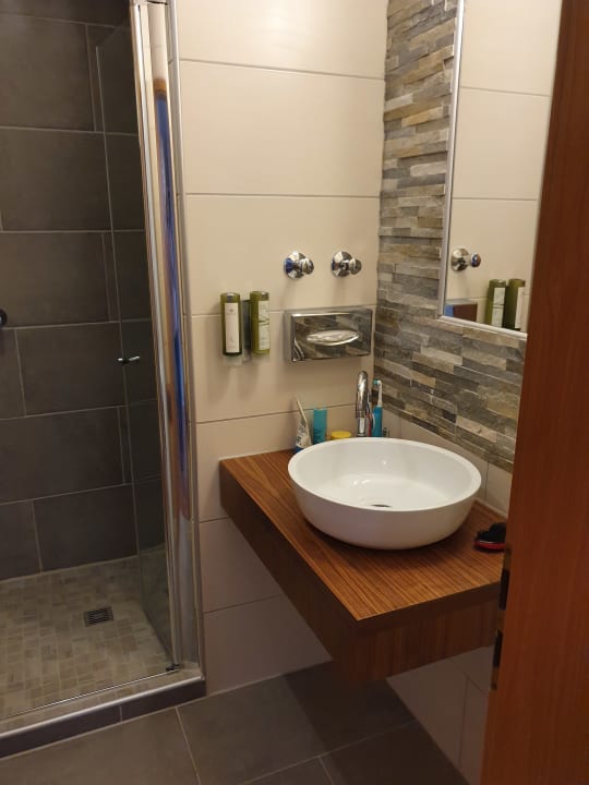 Zimmer Hotel Rhön Residence