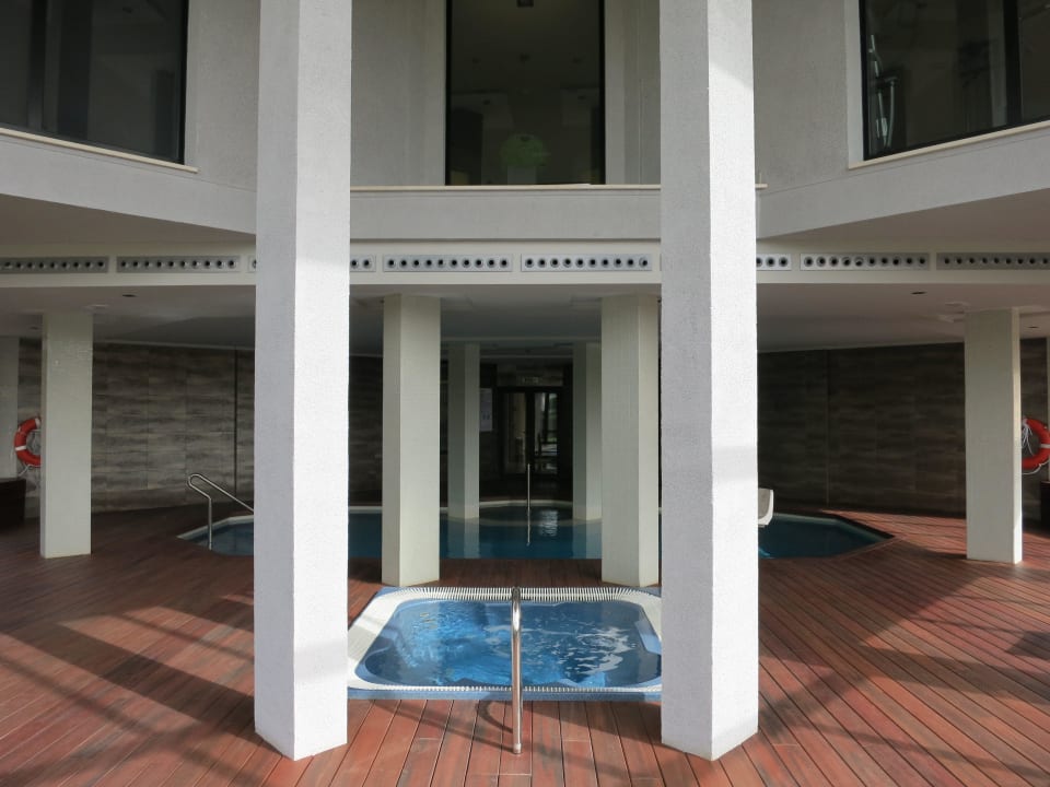 Wellnessbereich Protur Turo Pins Hotel