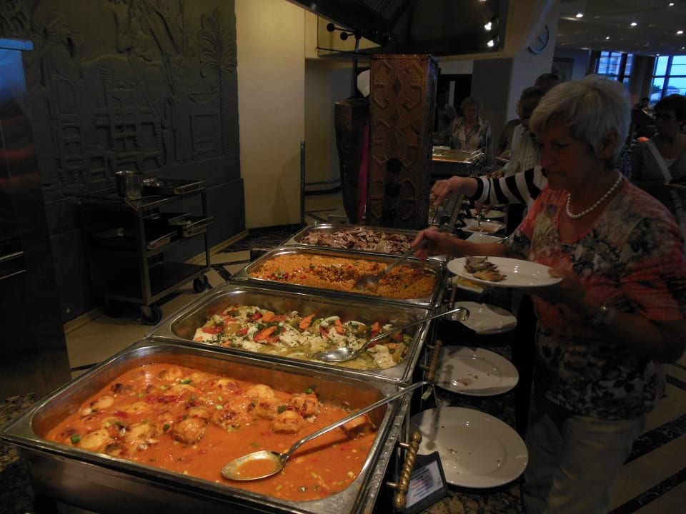 So lecker  Side Star Elegance