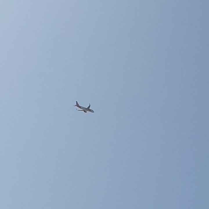 Ausblick allsun Hotel Zorbas Village