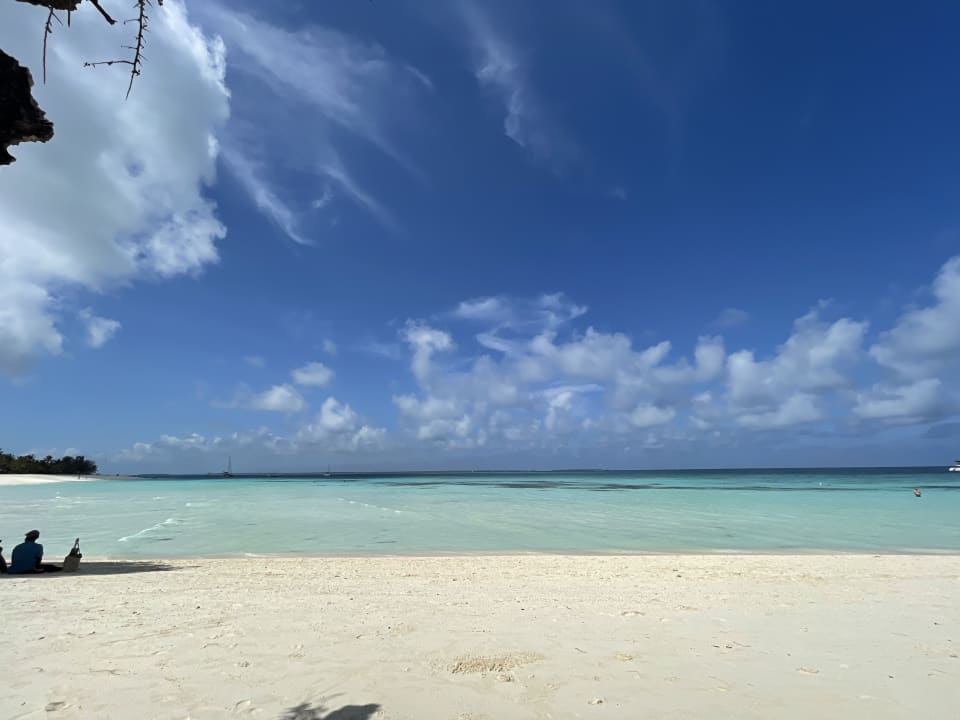 Strand Hotel Riu Palace Zanzibar