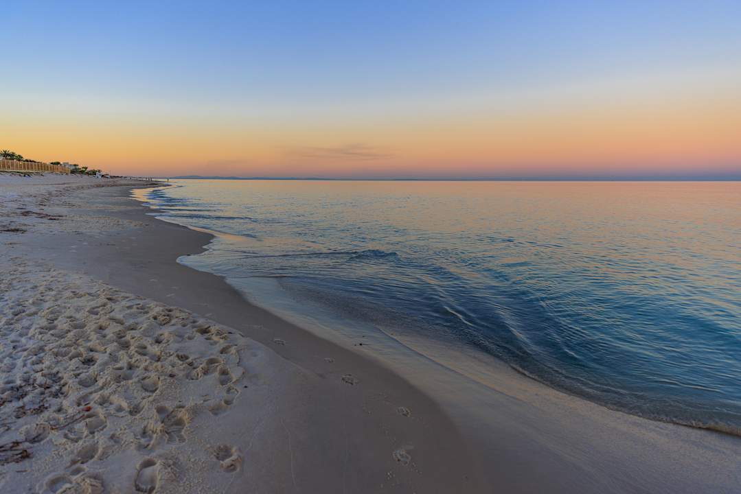 Strand Iberostar Selection Kantaoui Bay