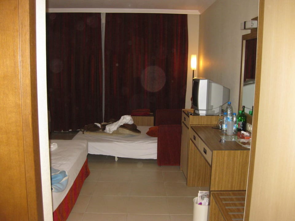 Doppelzimmer  DEH A TUI BLUE Palm Garden