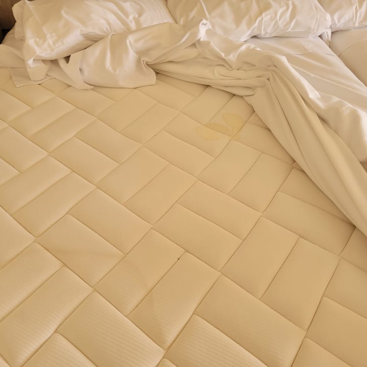 Zimmer Hotel Riu Baobab - All Inclusive