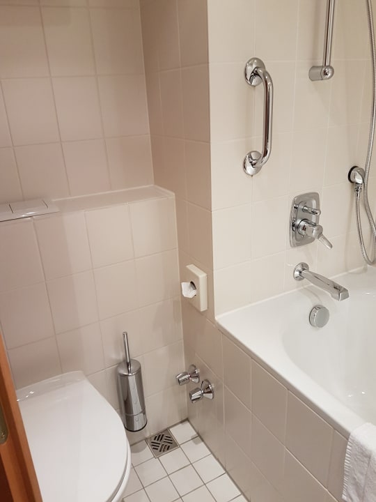 Zimmer Estrel Hotel Berlin