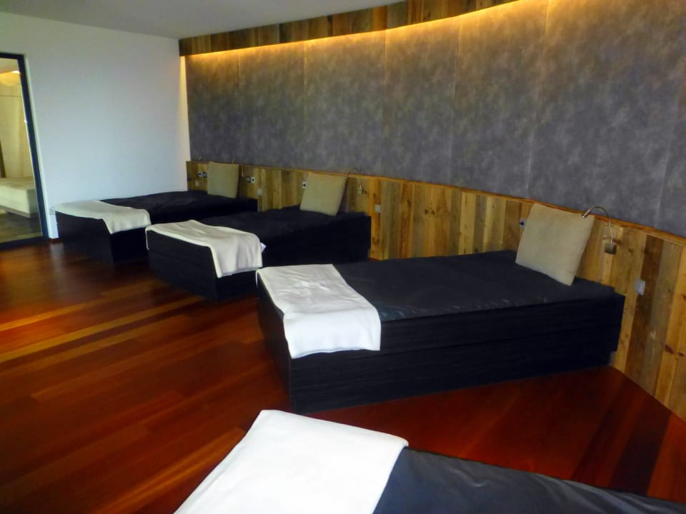 Sport & Freizeit Sonnhof Alpendorf - Adults only