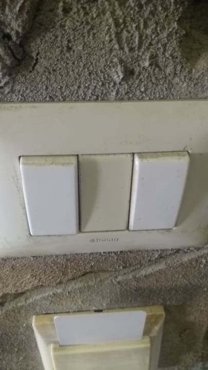 Zimmer Hotel Caves Beach Resort (Adults Only)