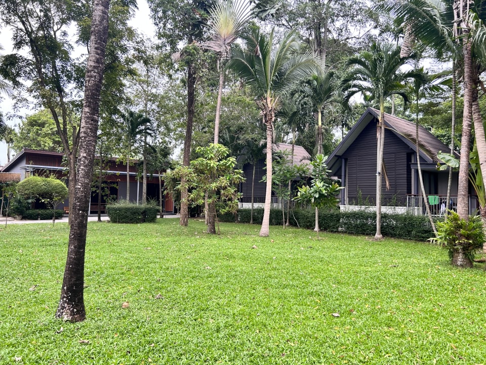 Außenansicht NH Collection Samui Peace Resort