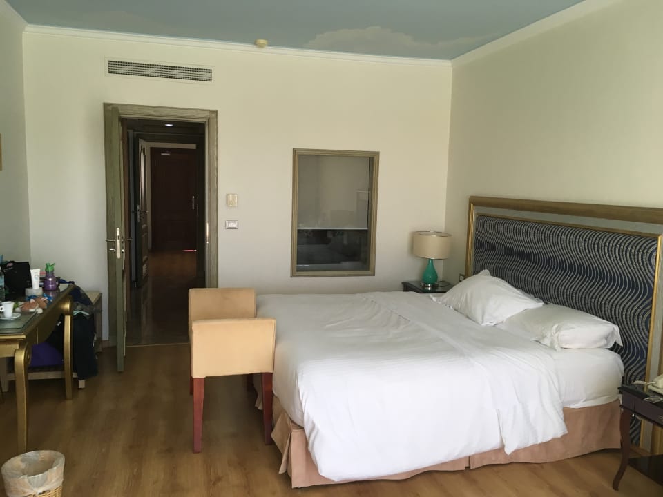 Zimmer Atrium Prestige Thalasso Spa Resort & Villas