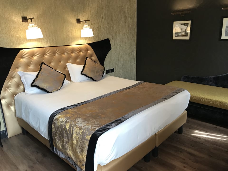 Zimmer Palazzo Veneziano