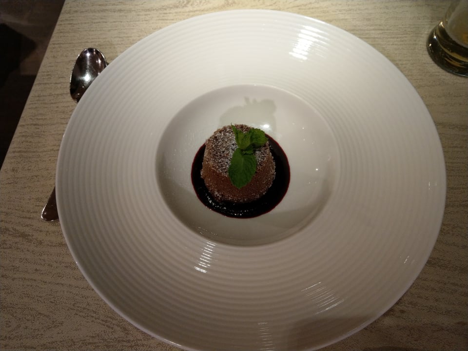 Gastro Hotel Alp Wellness Mota