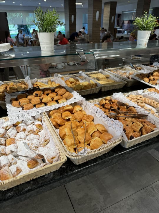 Gastro Hotel Best Siroco