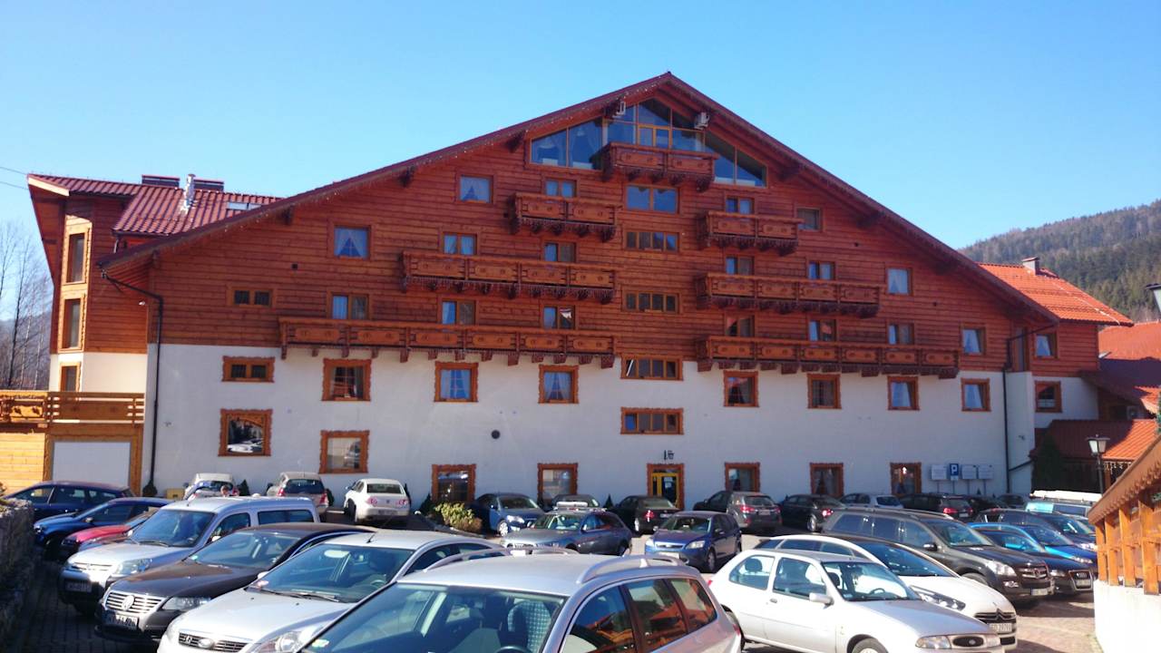 Hotel Hotel Meta Resort & Vine SPA