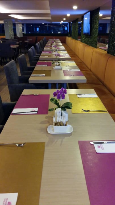 Wszystko nowe Hotel Royal Bangkok