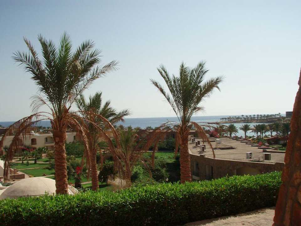 Vue de la chambre 5002 promo Brayka Bay Resort